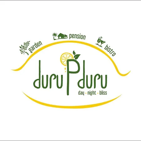 Durupduru Privatunterkunft *
