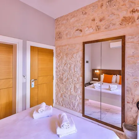 Durupduru Privatunterkunft Kaş