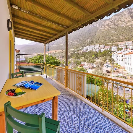Durupduru * Kaş