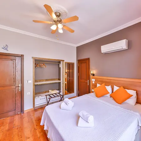 Privatunterkunft Durupduru Kaş