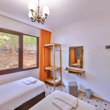 Privatunterkunft Durupduru Kaş