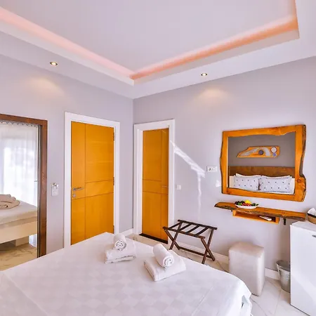Quarto em Acomodações Particulares Durupduru