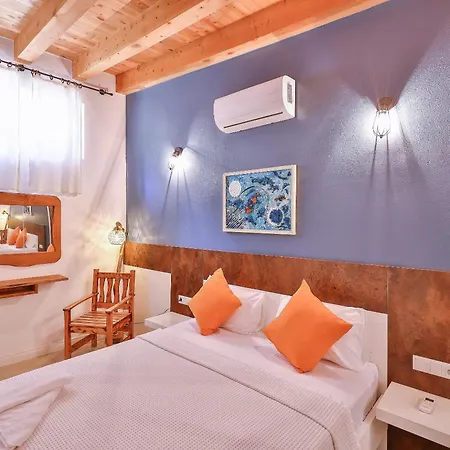 Durupduru Quarto em Acomodações Particulares